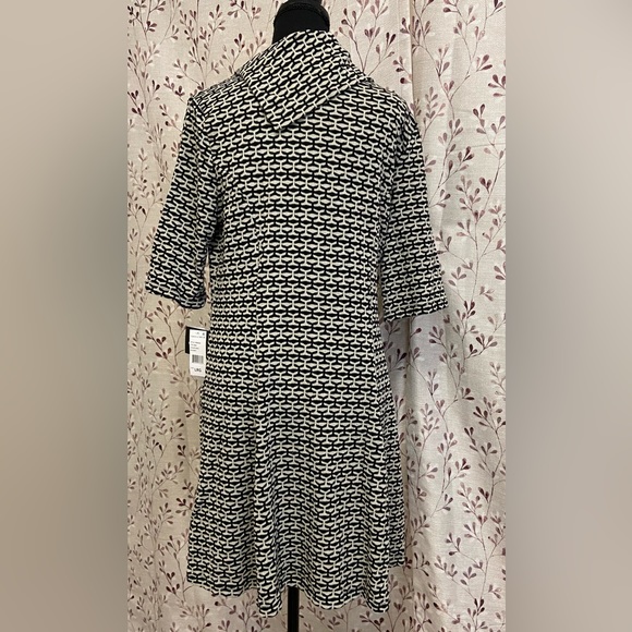 Robbie Bee - Gingham A-Line Dress (NWT) - Picture 3 of 5
